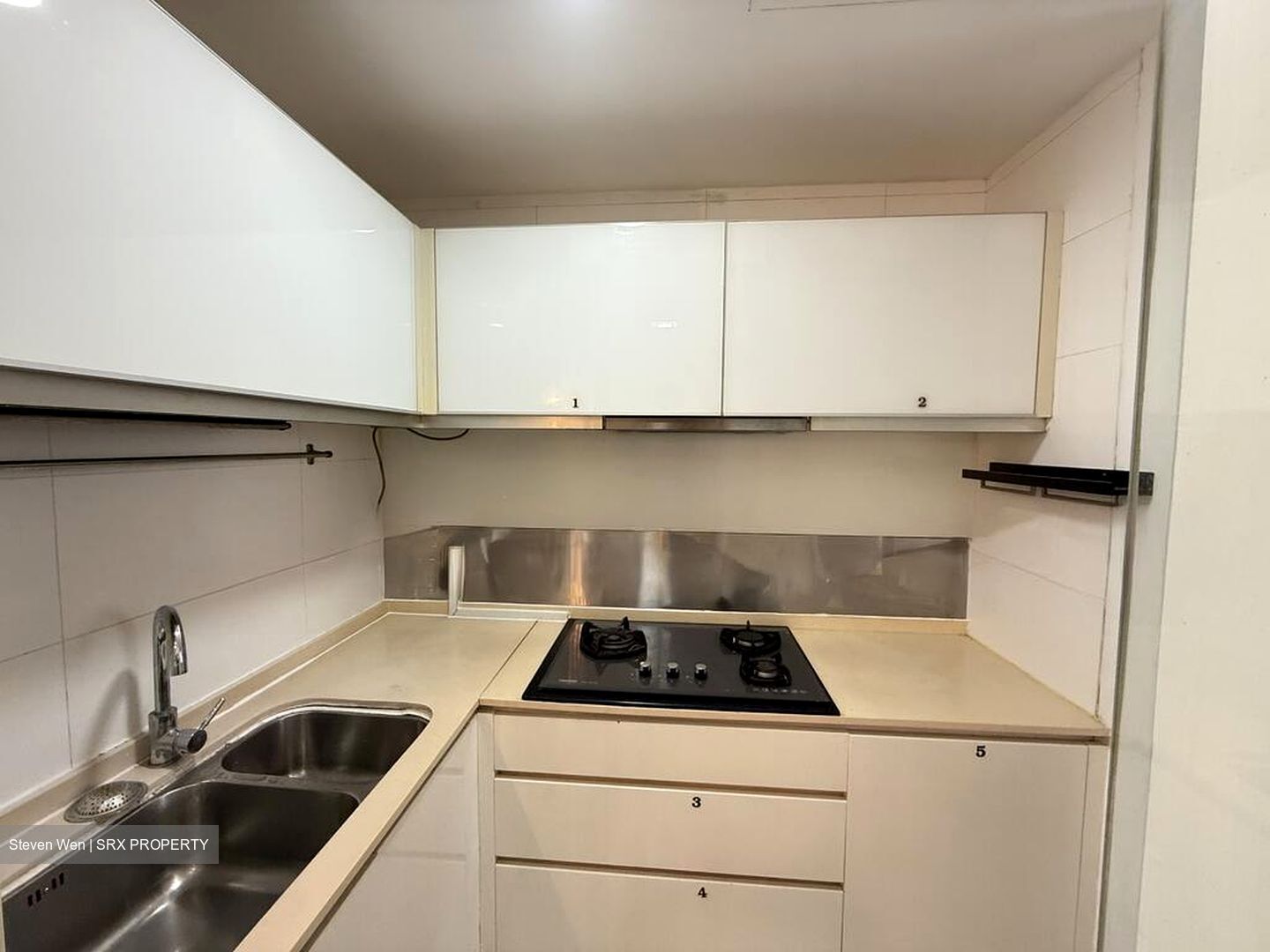 The Centris (D22), Apartment #520922551